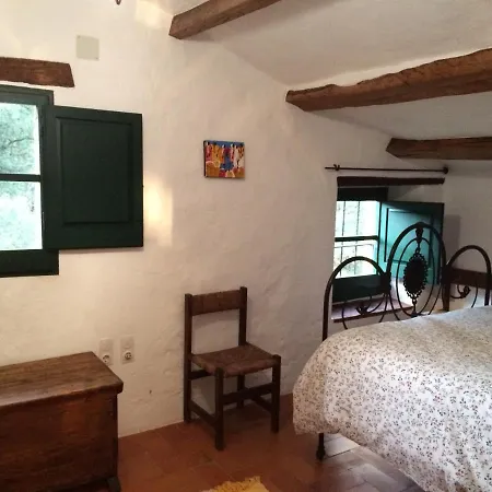 Mas La Coma Guest House Bas Exterior photo