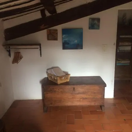Mas La Coma Guest House Bas Exterior photo