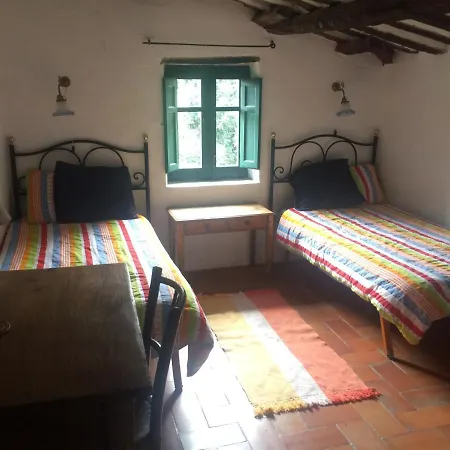 Mas La Coma Guest House Bas Exterior photo