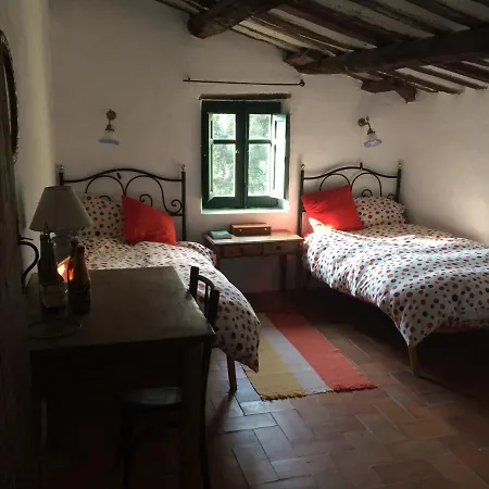 Mas La Coma Guest House Bas Exterior photo