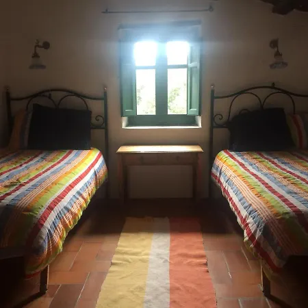 Mas La Coma Guest House Bas Exterior photo