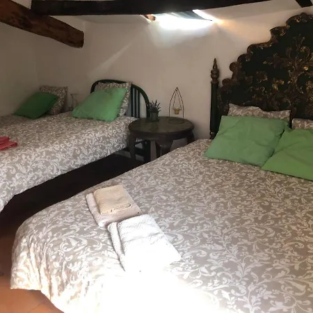 Mas La Coma Guest House Bas Exterior photo