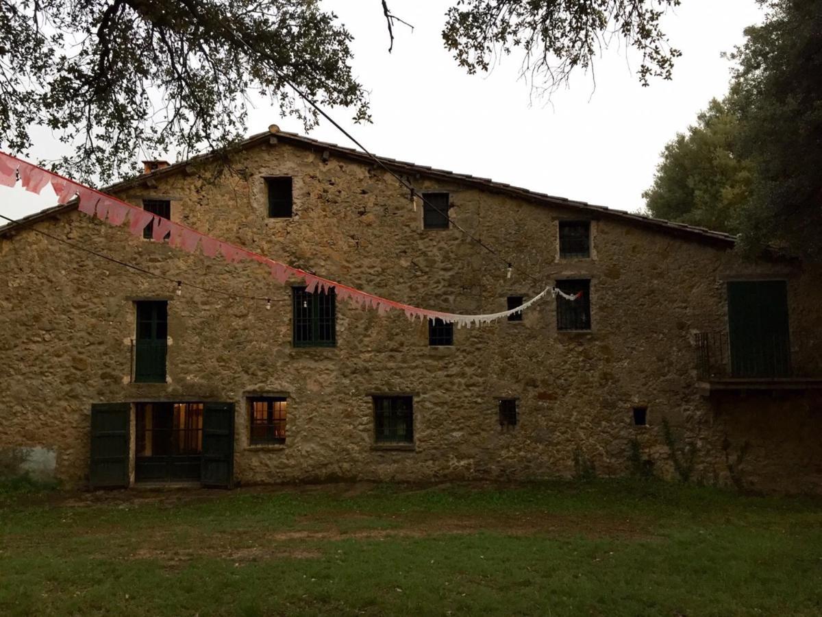 Mas La Coma Landhaus Bas