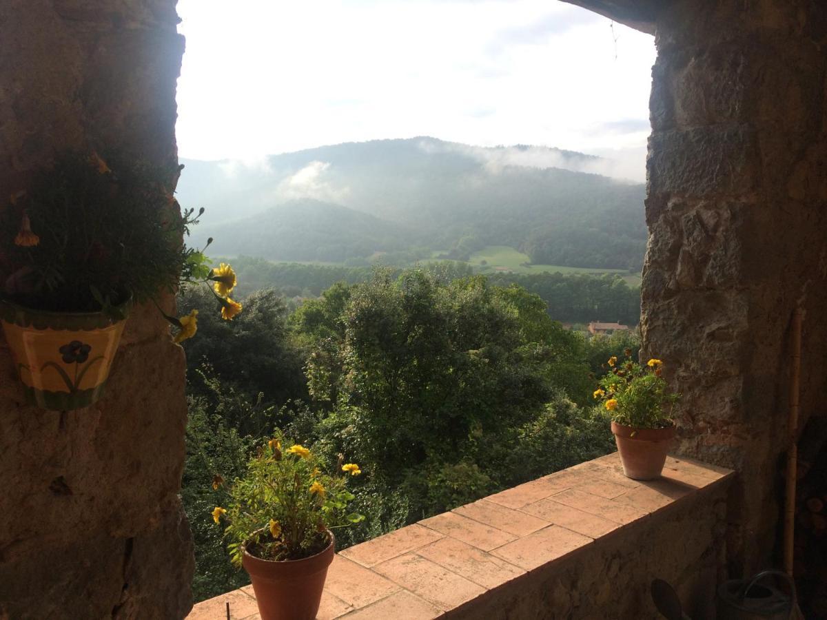 Mas La Coma Landhaus Bas
