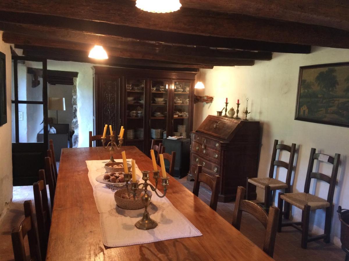 Country house Mas La Coma