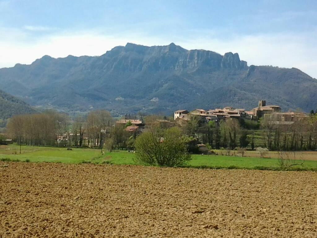 Country house Mas La Coma Bas