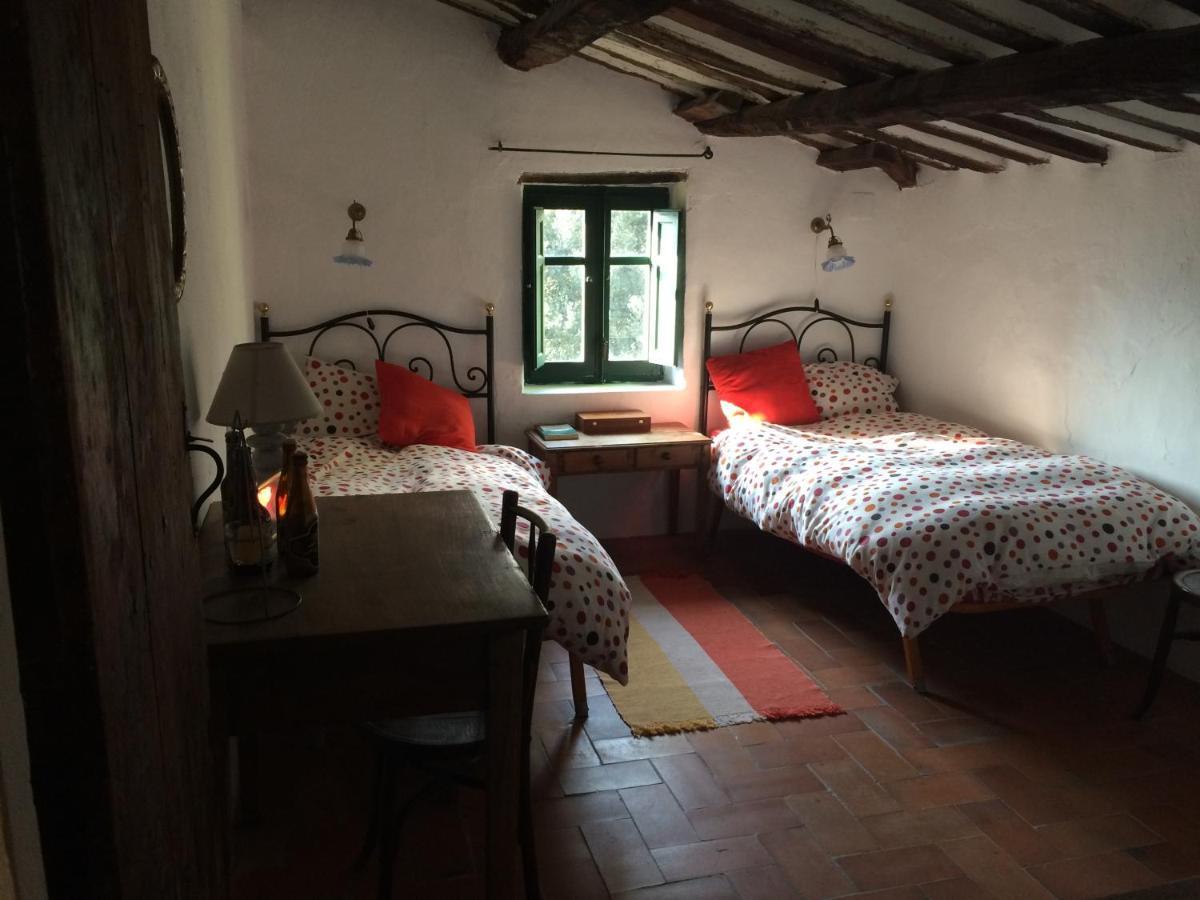 Mas La Coma Country house