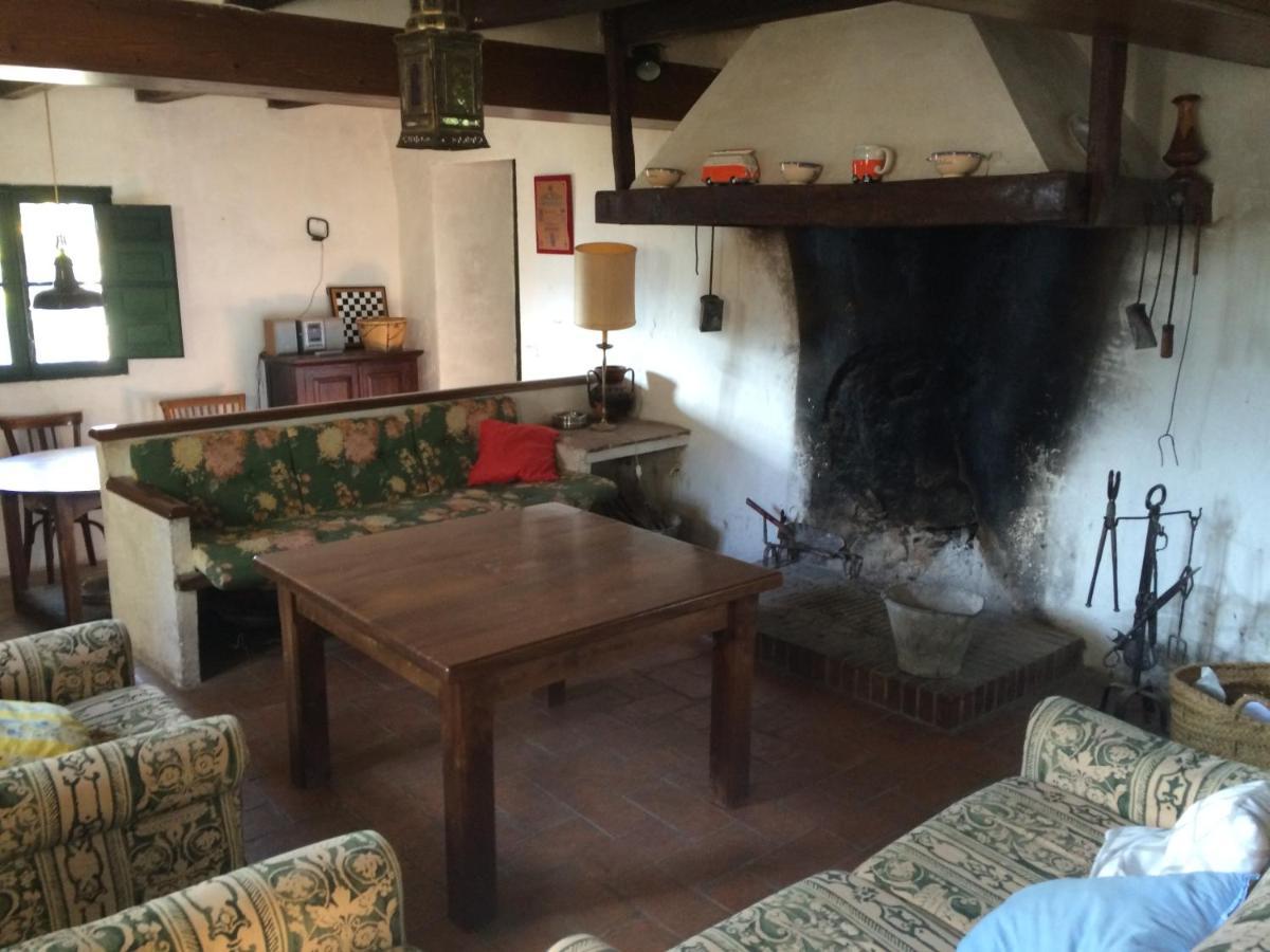Landhaus Mas La Coma