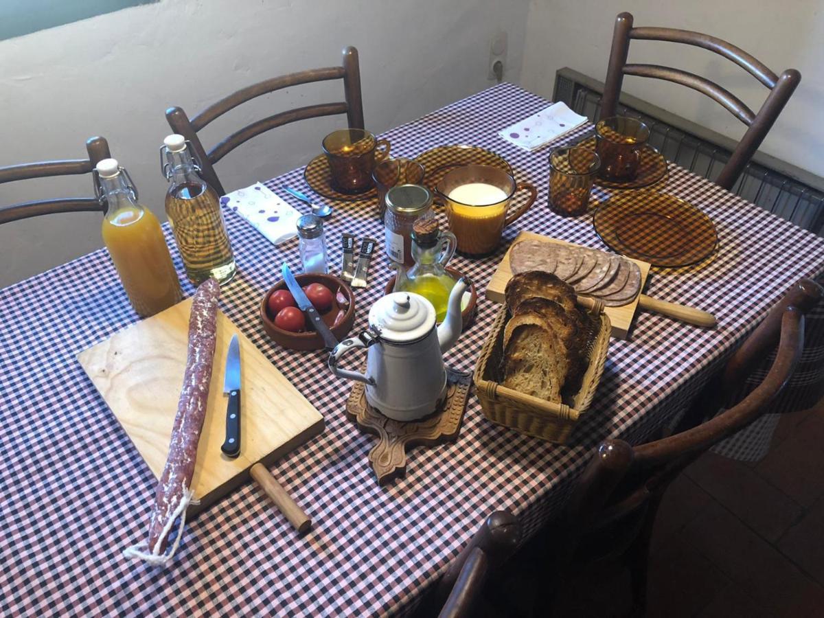 Mas La Coma Country house *